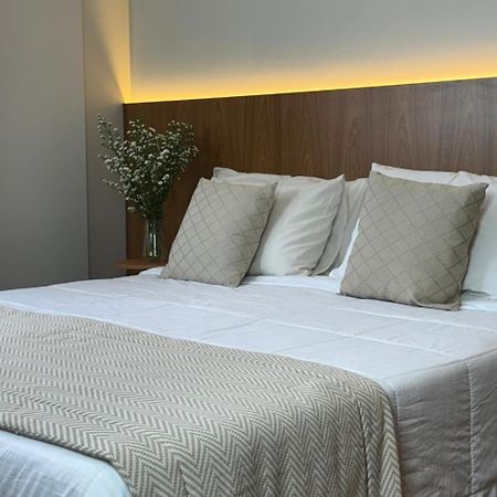 Ouro Cerrado Palace Hotel Патросиньо Екстериор снимка